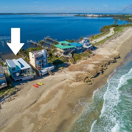 Family Tides Villa Stuart Bagian luar foto
