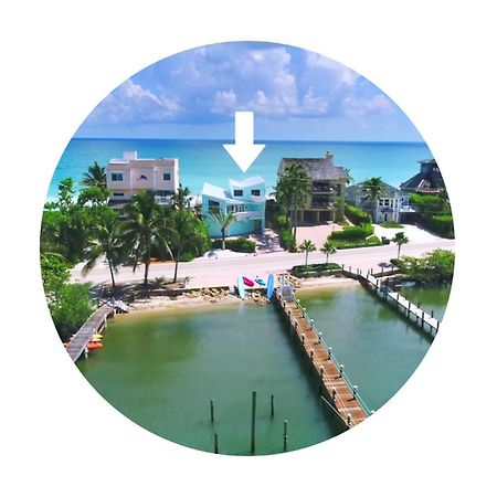 Family Tides Villa Stuart Bagian luar foto