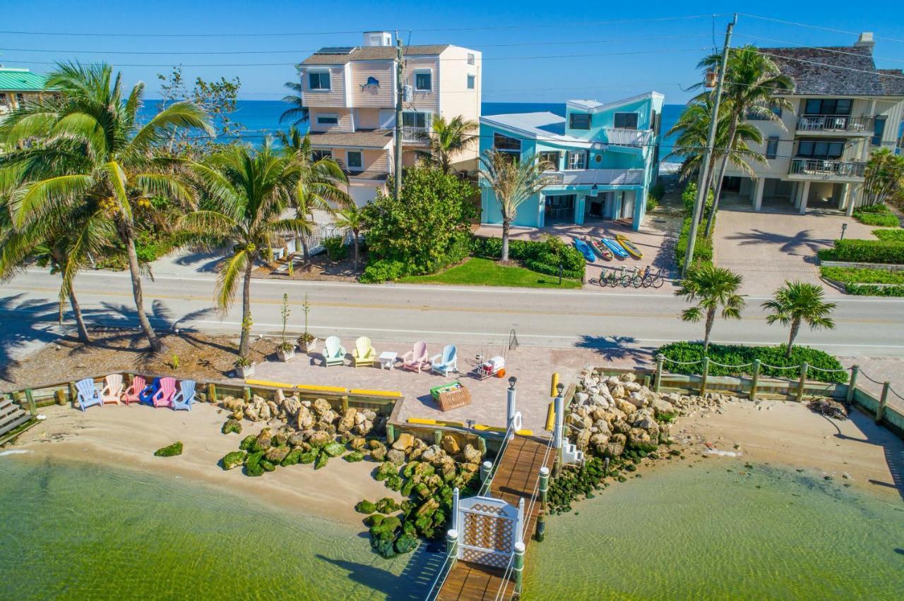 Family Tides Villa Stuart Bagian luar foto