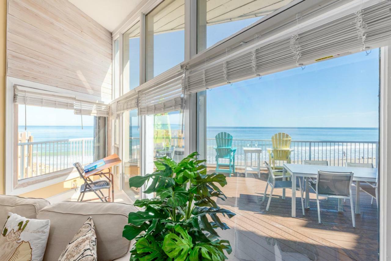 Family Tides Villa Stuart Bagian luar foto